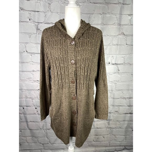 croft & barrow Sweaters - EUC Croft & Barrow Cardigan